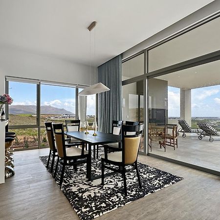 Lux Villas, Wine, View, Activities, Nature Hermanus Exterior photo